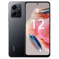 SMARTPHONE XIAOMI NOTE12 8-256 GY